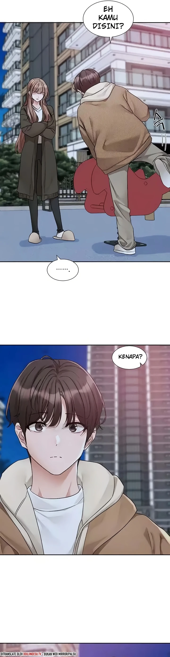 Read manhwa Circles Chapter 189 - SauceManhwa.com