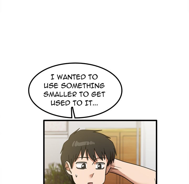 Read manhwa No More, No Less Chapter 19 - SauceManhwa.com