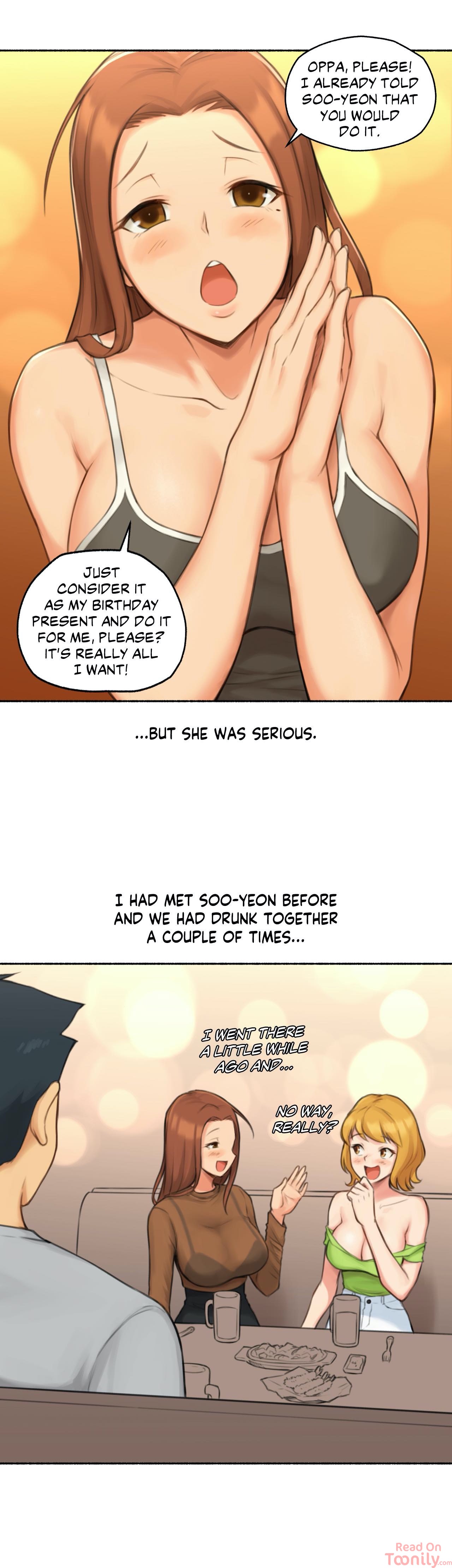 Read manhwa Sexual Exploits END Chapter 26 - SauceManhwa.com