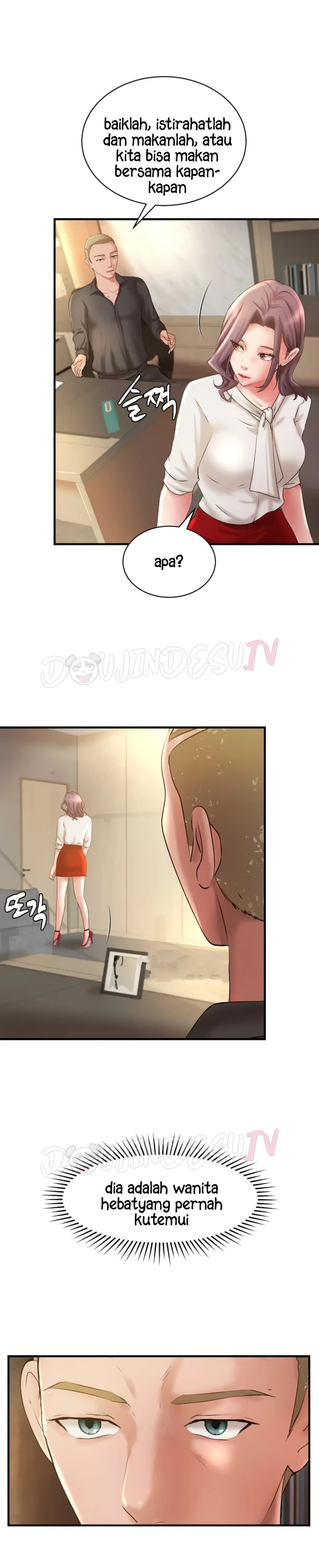 Read manhwa The Classmate Next Door Chapter 43 - SauceManhwa.com