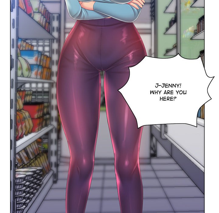 Read manhwa Risqué Caller END Chapter 11 - SauceManhwa.com