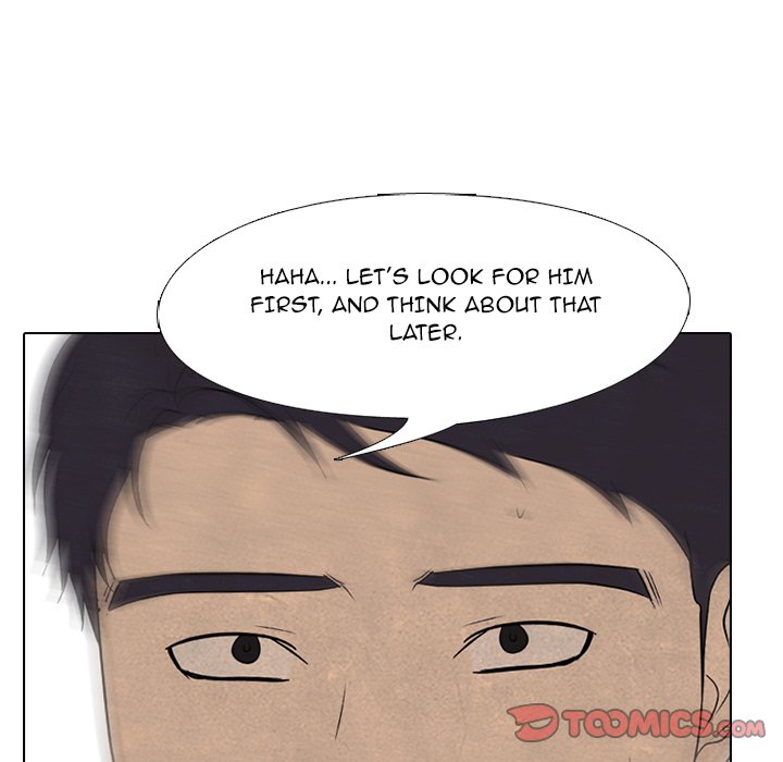 Read manhwa High School Devil Chapter 191 - SauceManhwa.com