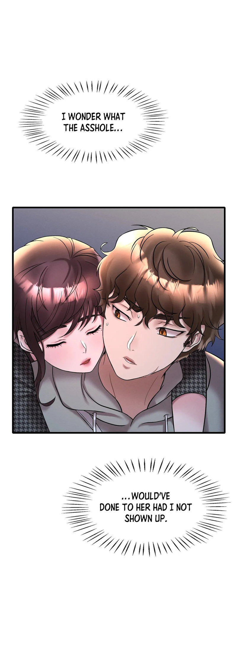 Read manhwa She Wants to Get Drunk Chapter 24 - SauceManhwa.com