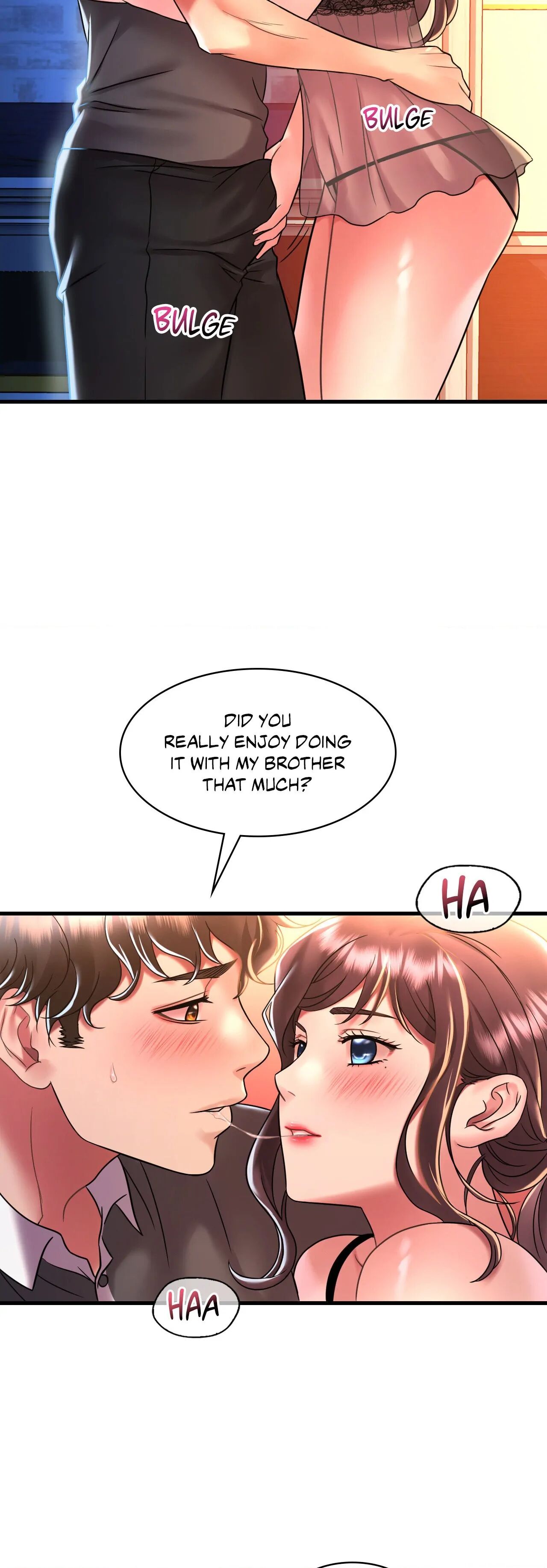 Read manhwa Drunk on You  Chapter 47 - SauceManhwa.com