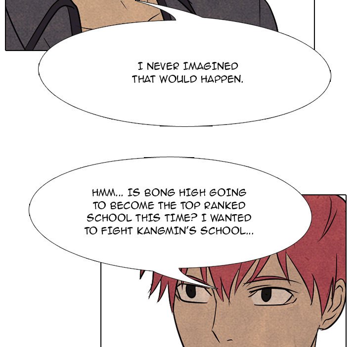 Read manhwa High School Devil Chapter 115 - SauceManhwa.com