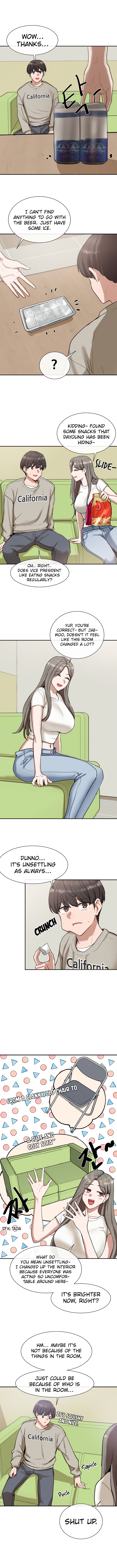 Read manhwa Circles Chapter 17 - SauceManhwa.com