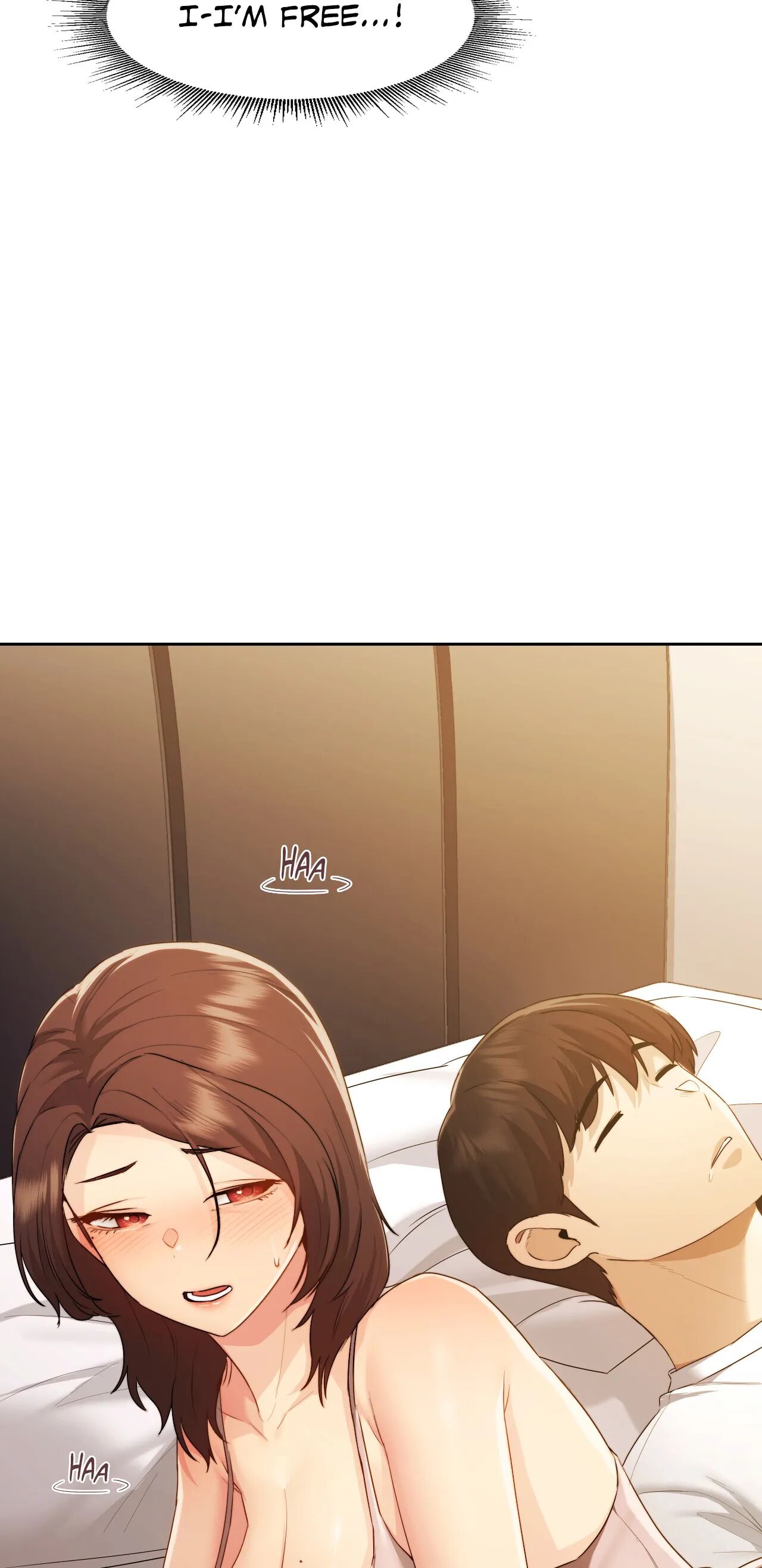 Read manhwa Wreck My Bias Chapter 21 - SauceManhwa.com