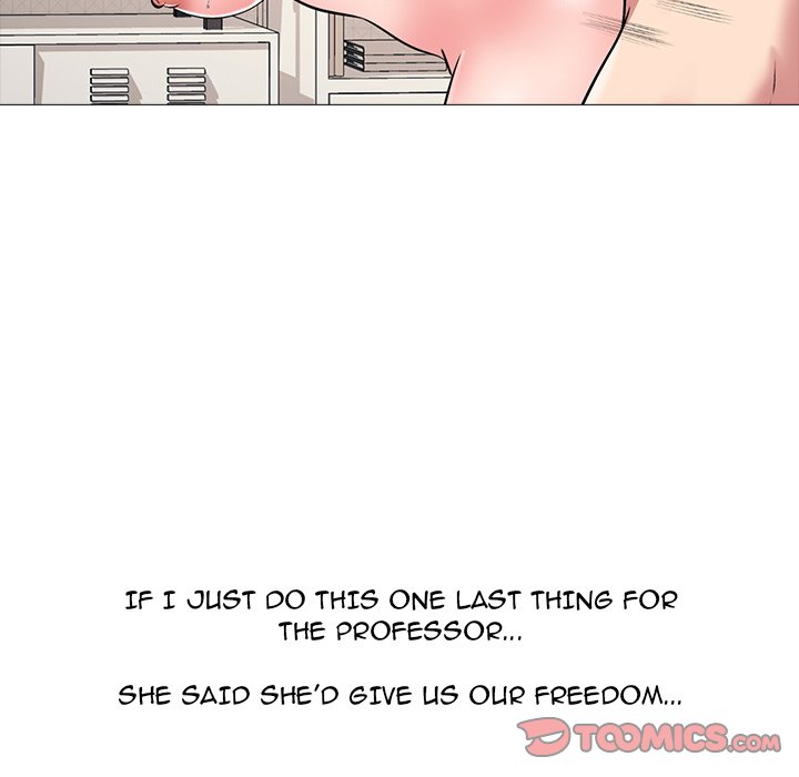 Read manhwa Extra Credit END Chapter 123 - SauceManhwa.com