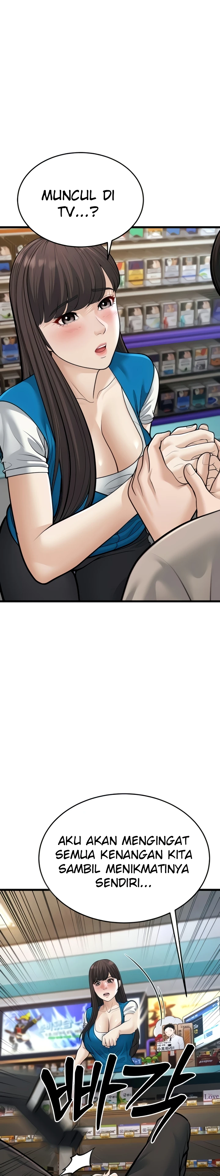 Read manhwa A Young Auntie Chapter 16 - SauceManhwa.com