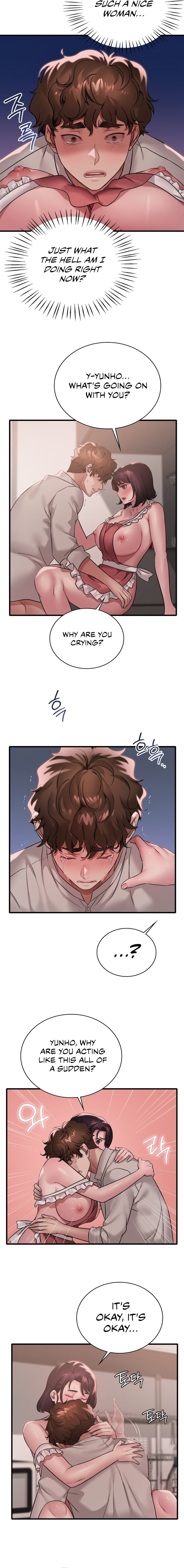 Read manhwa She Wants to Get Drunk Chapter 74 - SauceManhwa.com