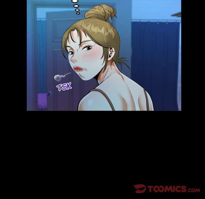 Read manhwa The Unforeseen Guest Chapter 25 - SauceManhwa.com