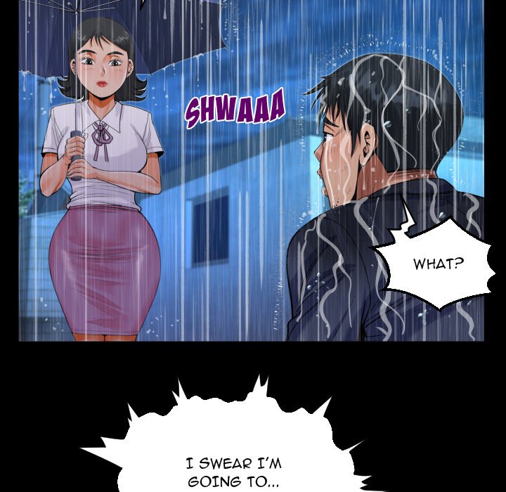 Read manhwa The Unforeseen Guest Chapter 101 - SauceManhwa.com