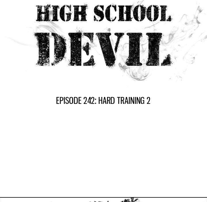 Read manhwa High School Devil Chapter 242 - SauceManhwa.com