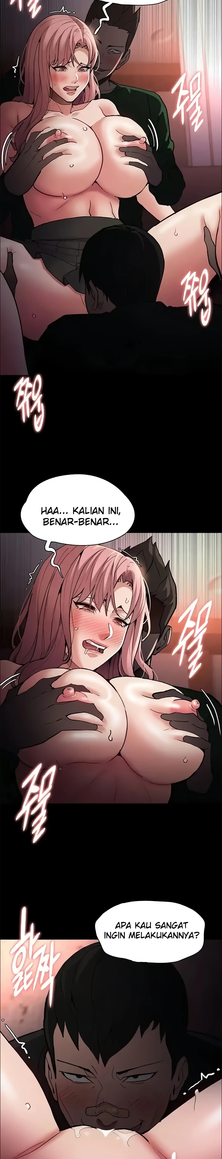 Read manhwa Pervert Addiction Chapter 80 - SauceManhwa.com