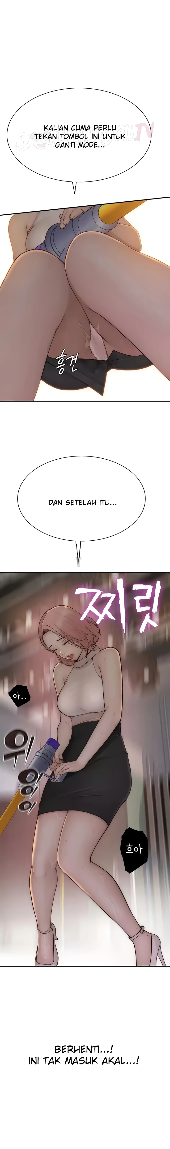 Read manhwa Addicted To My Stepmom Chapter 63 - SauceManhwa.com