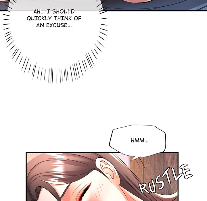 Read manhwa In Her Place Chapter 22 - SauceManhwa.com