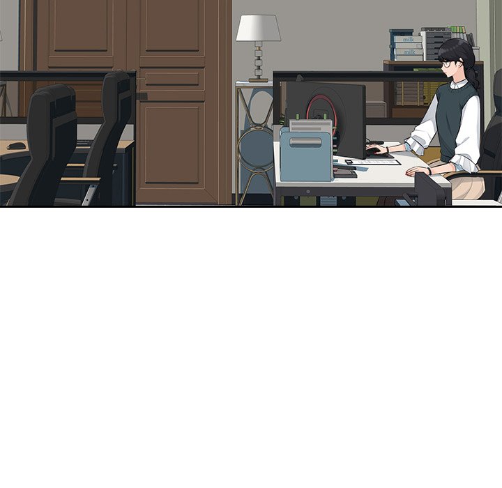 Read manhwa Office Desires End Chapter 19 - SauceManhwa.com