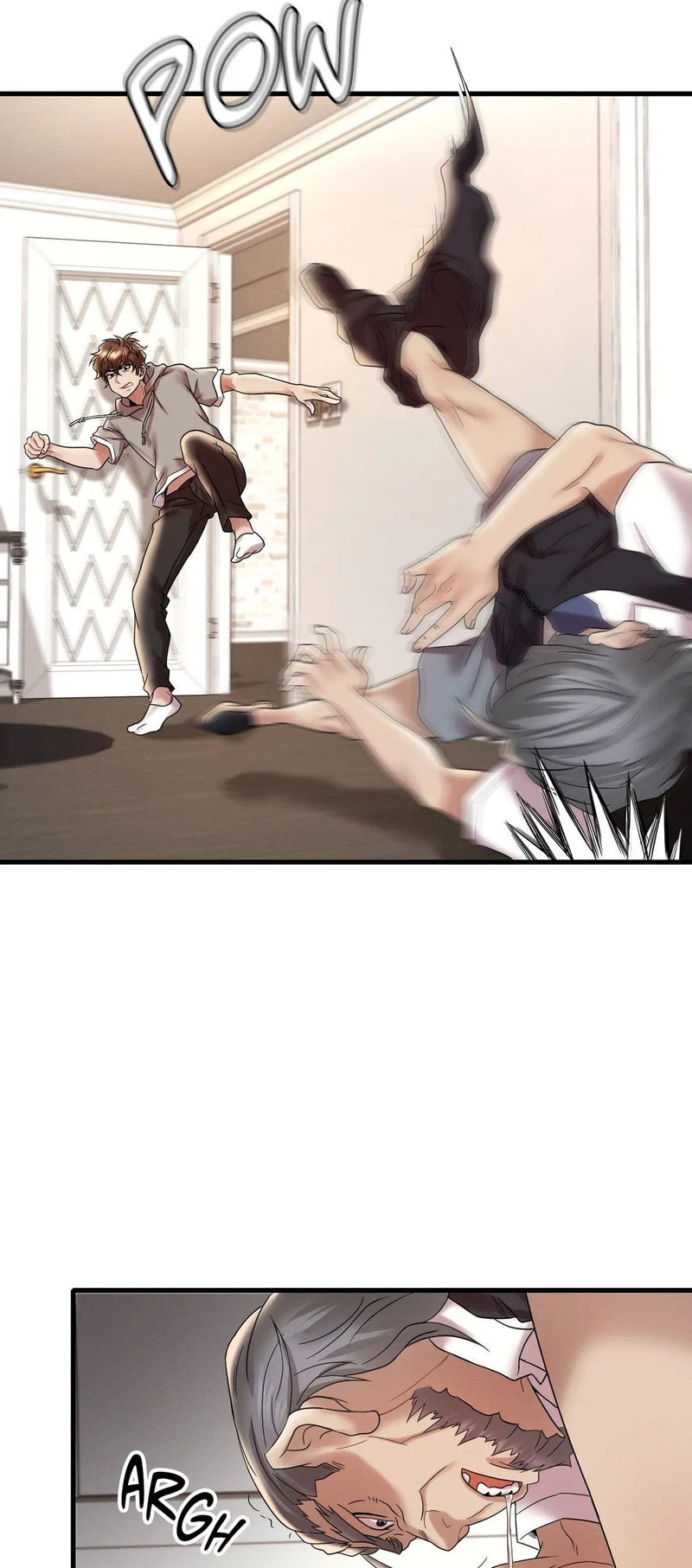 Read manhwa She Wants to Get Drunk Chapter 13 - SauceManhwa.com