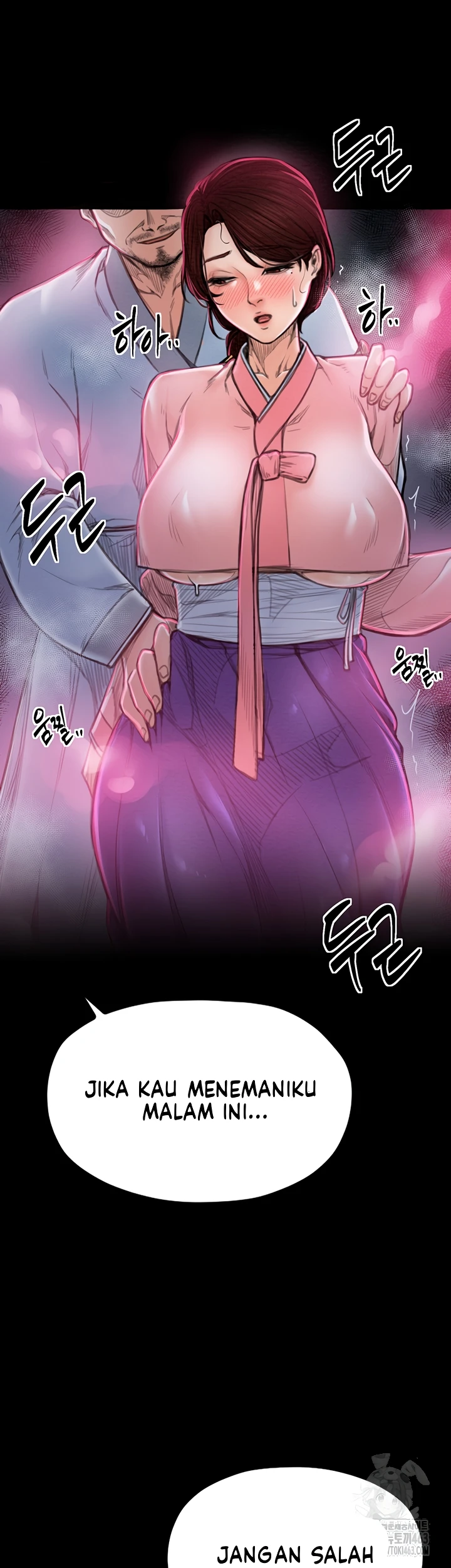 Read manhwa The Servant’s Story Chapter 11 - SauceManhwa.com