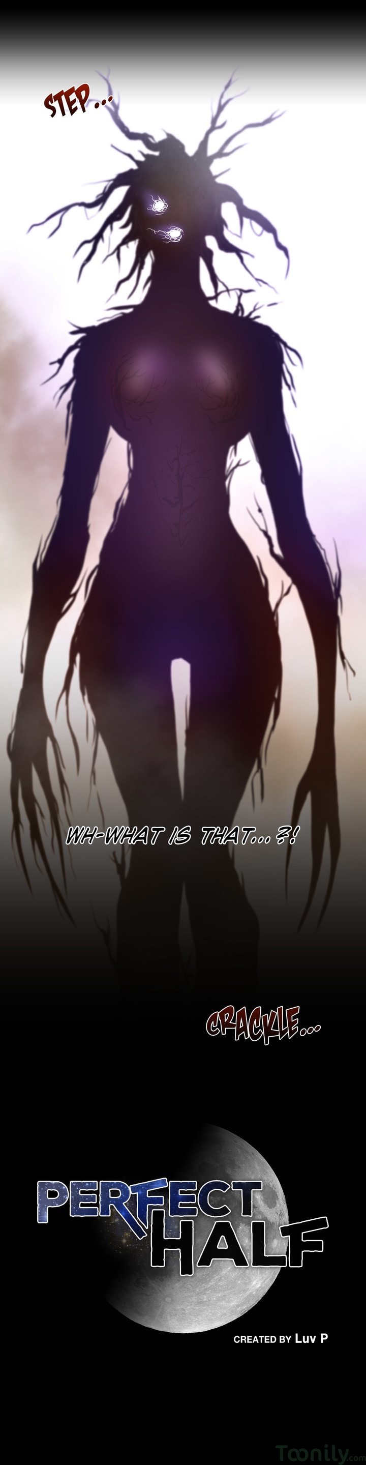 Read manhwa Perfect Half Chapter 26 - SauceManhwa.com