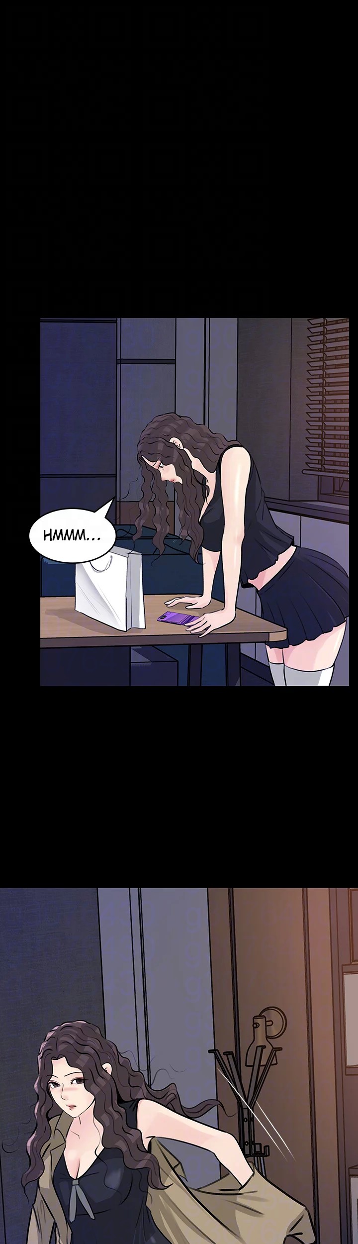 Read manhwa Inside My Sister-in-Law End Chapter 31 - SauceManhwa.com