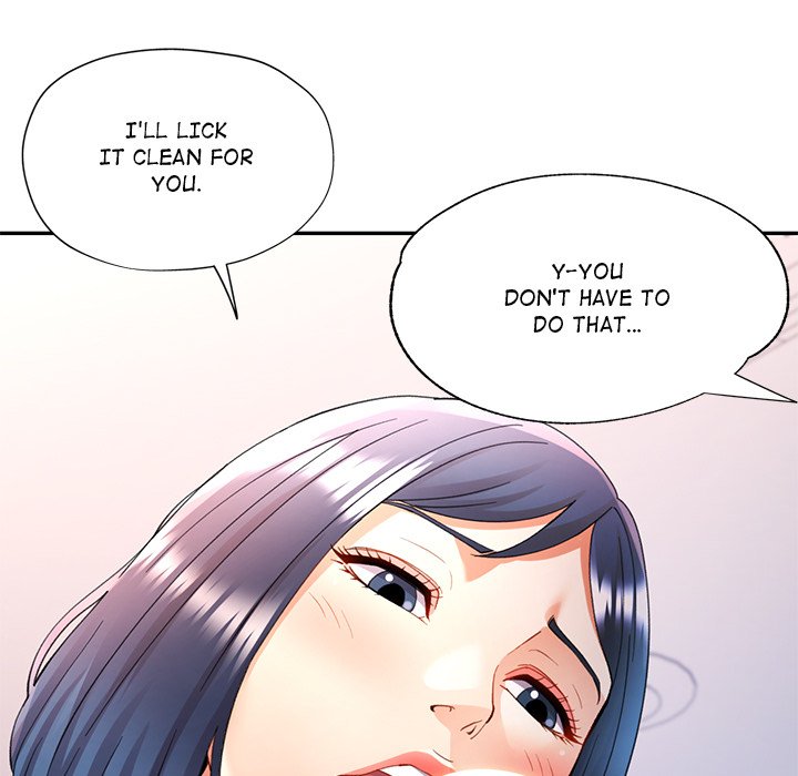 Read manhwa In Her Place Chapter 28 - SauceManhwa.com