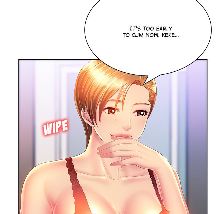 Read manhwa Risqué Caller END Chapter 9 - SauceManhwa.com