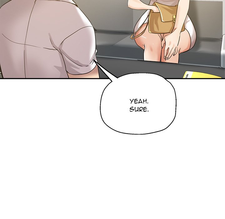 Read manhwa Newfound Partners END Chapter 27 - SauceManhwa.com