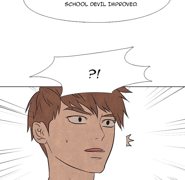 Read manhwa High School Devil Chapter 111 - SauceManhwa.com