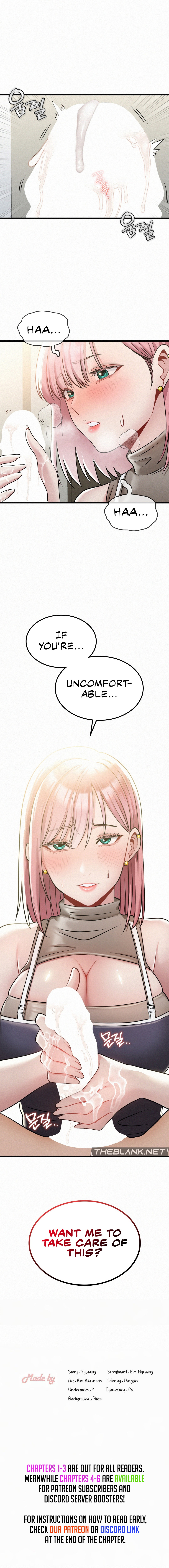 Read manhwa Landlord Chapter 3 - SauceManhwa.com