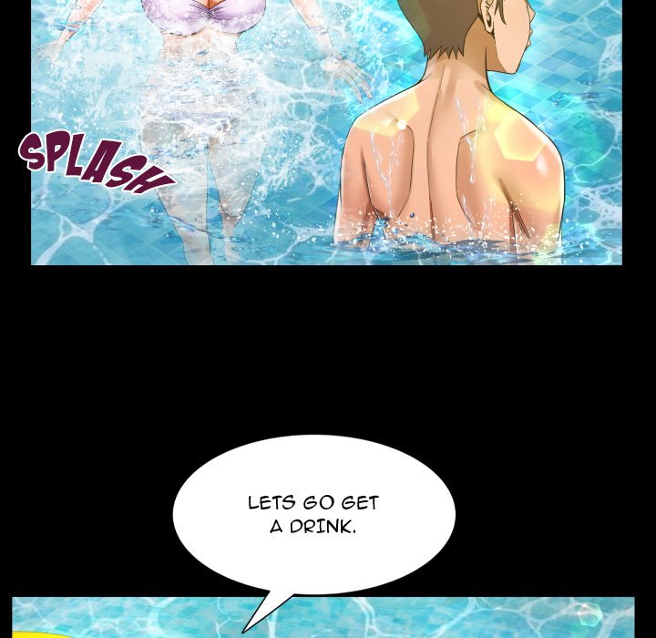 Read manhwa The Unforeseen Guest Chapter 121 - SauceManhwa.com