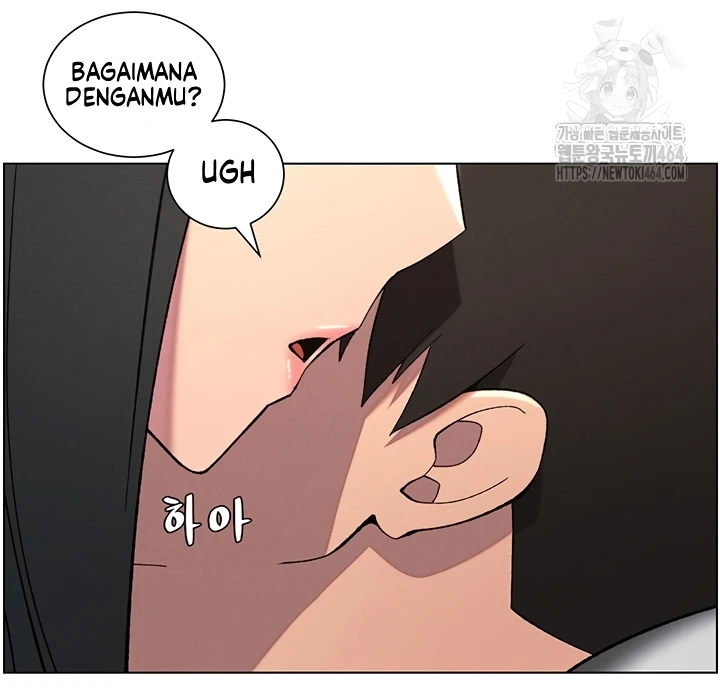 Read manhwa Secret Lessons With My Younger Sister  Chapter 36 - SauceManhwa.com