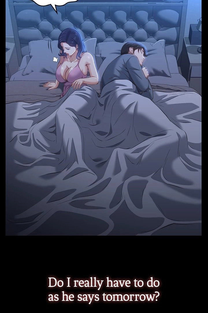 Read manhwa Resume Chapter 39 - SauceManhwa.com