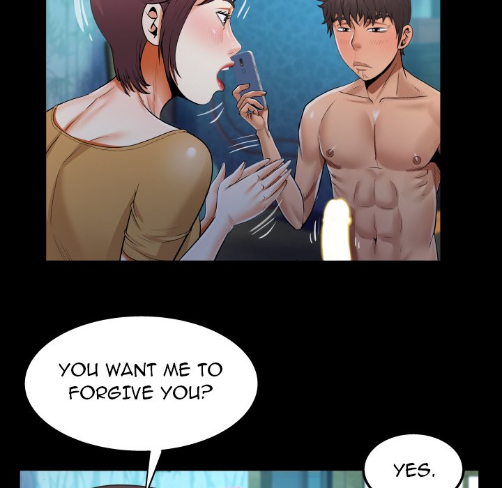 Read manhwa The Unforeseen Guest Chapter 32 - SauceManhwa.com