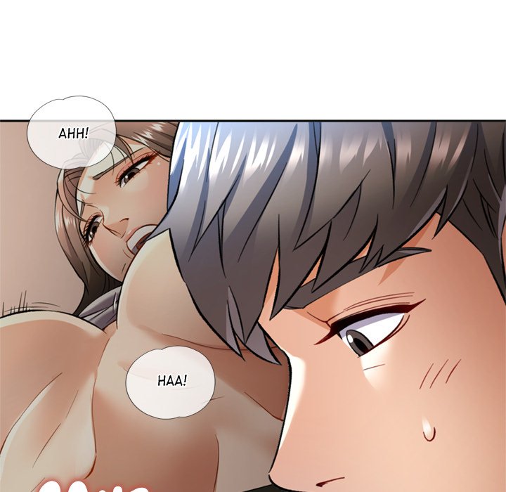 Read manhwa In Her Place Chapter 10 - SauceManhwa.com