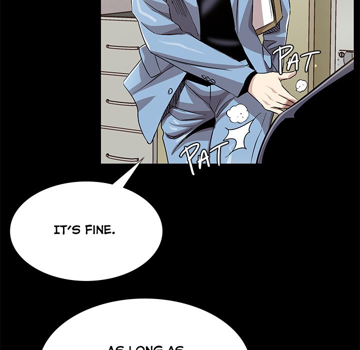 Read manhwa Sponsor (Drama) END Chapter 5 - SauceManhwa.com