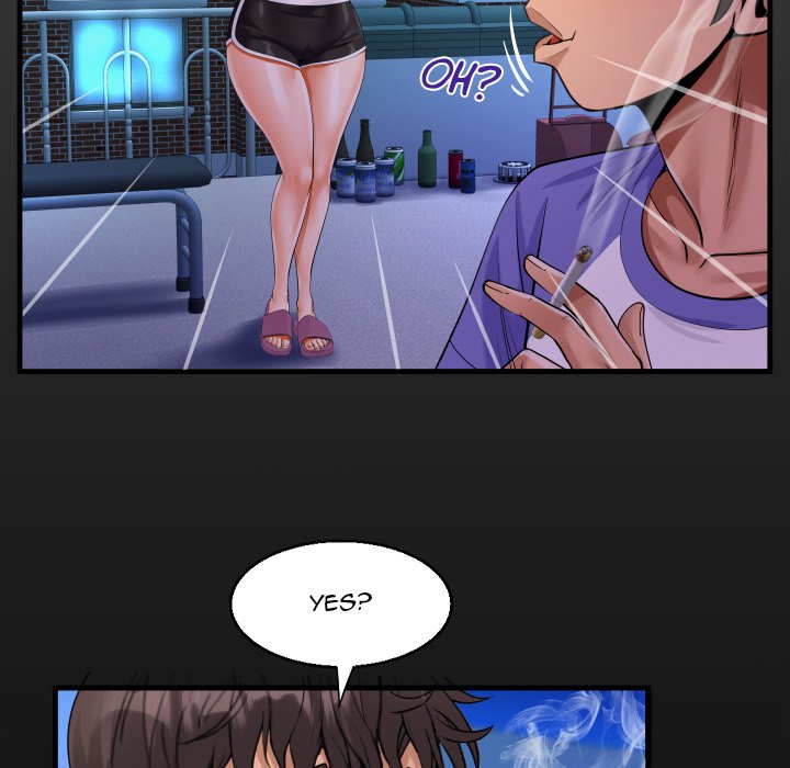 Read manhwa The Unforeseen Guest Chapter 114 - SauceManhwa.com