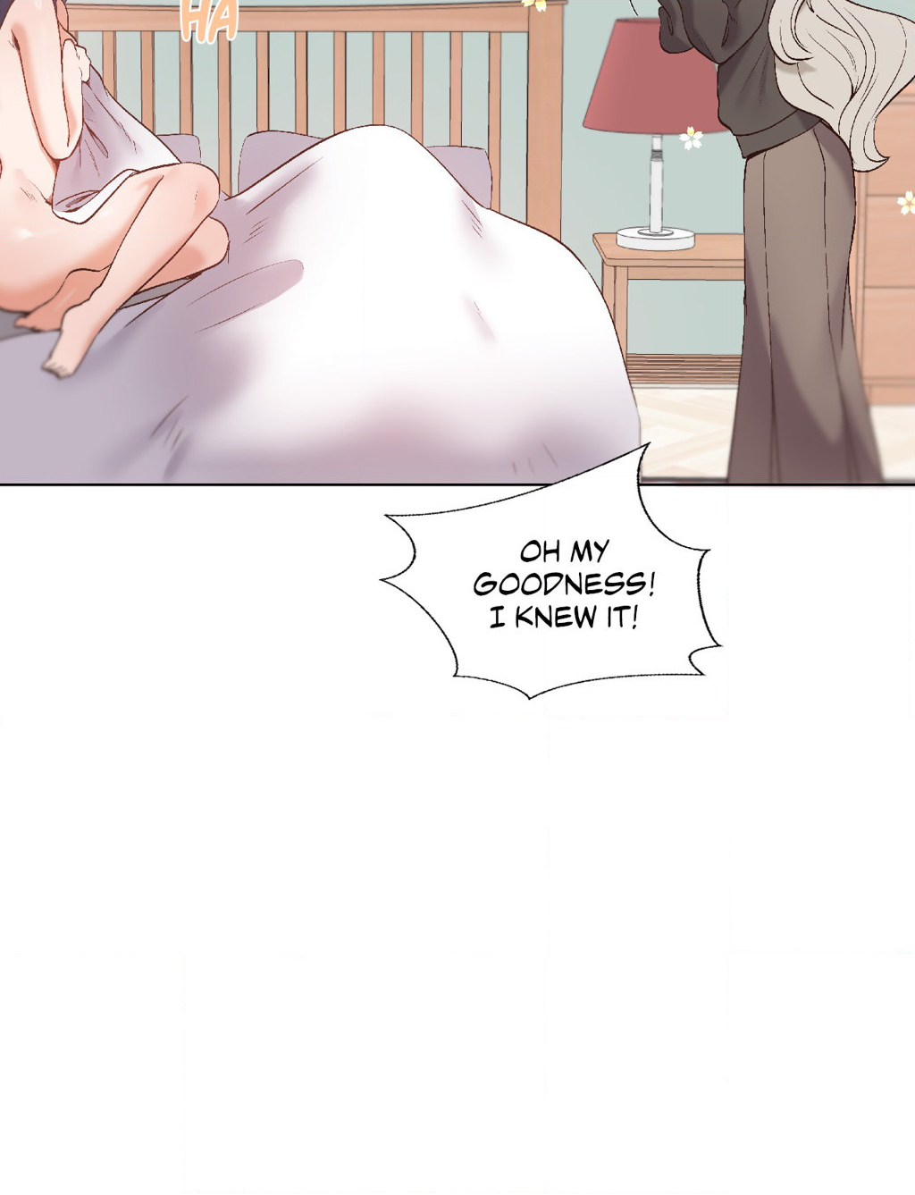 Read manhwa Family With Benefits  Chapter 5 - SauceManhwa.com