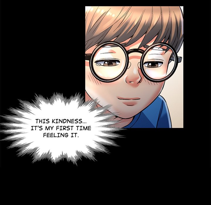 Read manhwa In Her Place Chapter 1 - SauceManhwa.com