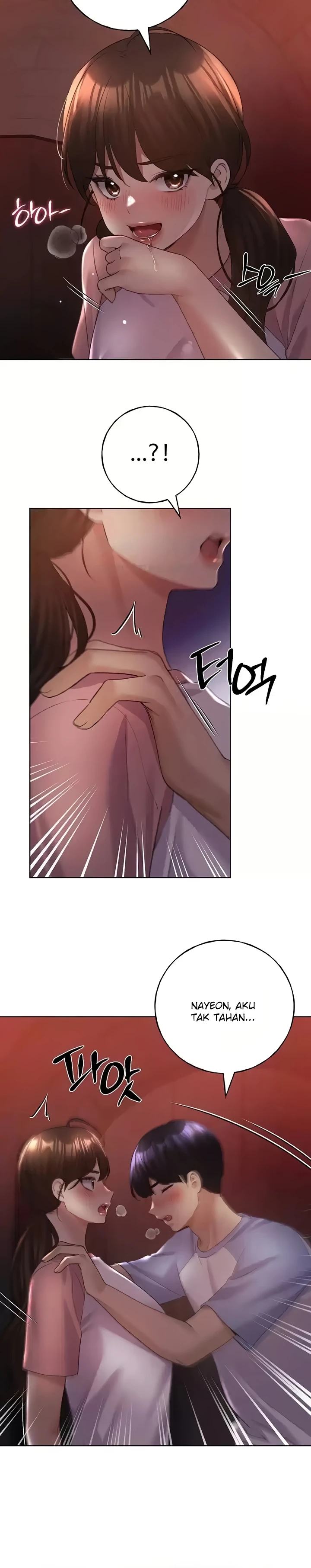 Read manhwa More Than Each Other  Chapter 56 - SauceManhwa.com