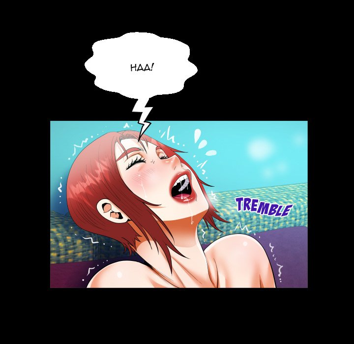 Read manhwa The Unforeseen Guest Chapter 76 - SauceManhwa.com