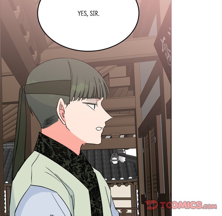 Read manhwa Strong Spirits Chapter 14 - SauceManhwa.com