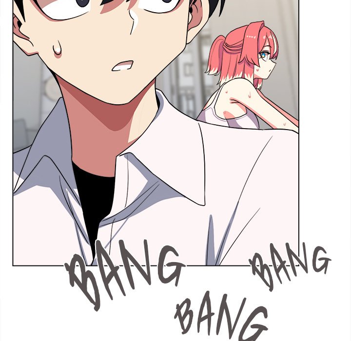 Read manhwa Someone Stop Her!  Chapter 4 - SauceManhwa.com