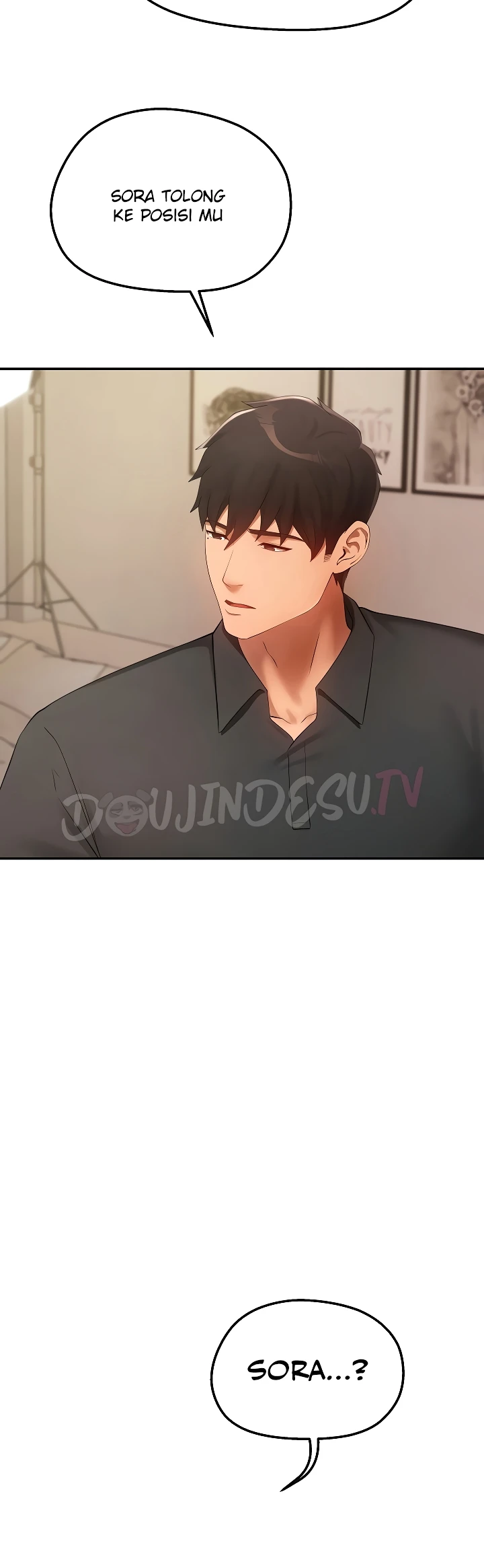 Read manhwa The Intentions of the Neighborhood Meeting Chapter 17 - SauceManhwa.com