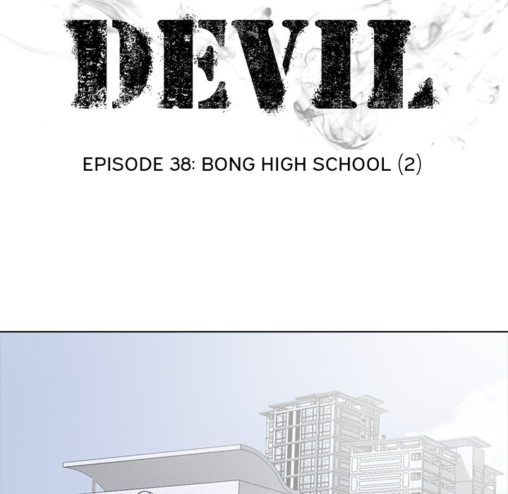 Read manhwa High School Devil Chapter 38 - SauceManhwa.com