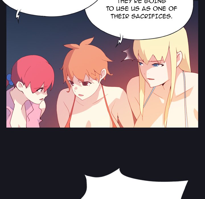 Read manhwa 15 Beauties END Chapter 10 - SauceManhwa.com