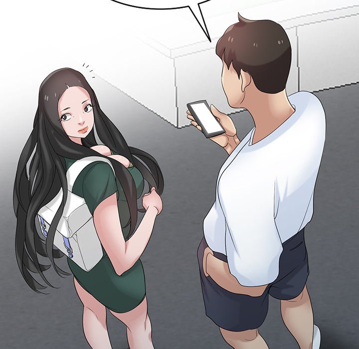 Read manhwa The Mismatch END Chapter 27 - SauceManhwa.com