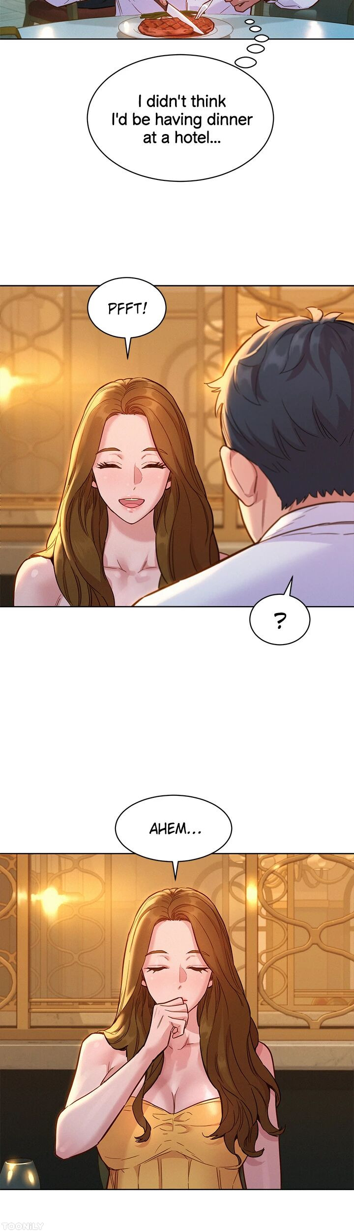 Read manhwa Friends to Lovers from Today Chapter 49 - SauceManhwa.com