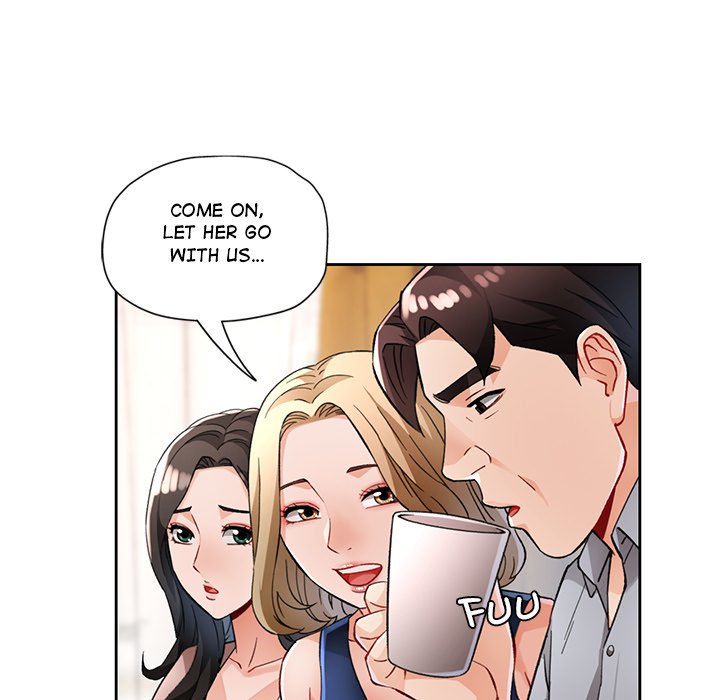 Read manhwa Wait, I’m a Married Woman! Chapter 21 - SauceManhwa.com