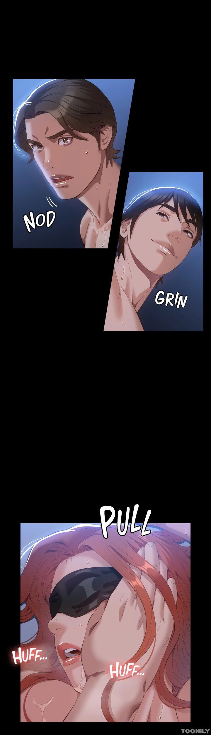 Read manhwa Resume Chapter 62 - SauceManhwa.com